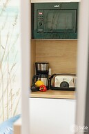 Seaside Apartamenty - Dominikana