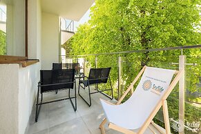 Seaside Apartamenty - Dominikana