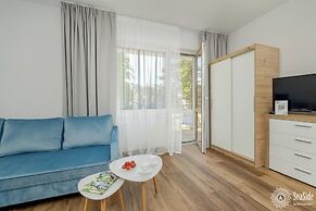 Seaside Apartamenty - Dominikana