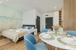 Seaside Apartamenty - Dominikana