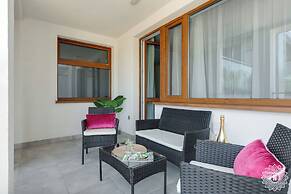 Seaside Apartamenty - Dominikana