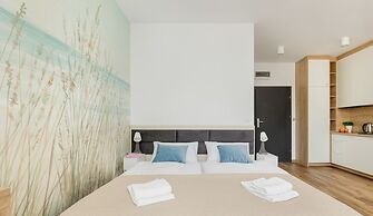 Seaside Apartamenty - Dominikana