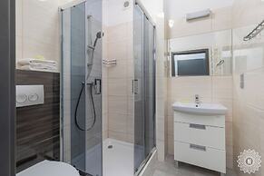 Seaside Apartamenty - Dominikana