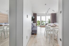 Seaside Apartamenty - Dominikana