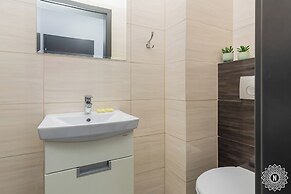 Seaside Apartamenty - Dominikana