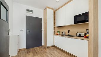 Seaside Apartamenty - Dominikana