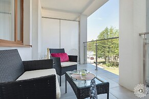 Seaside Apartamenty - Dominikana