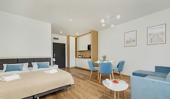 Seaside Apartamenty - Dominikana