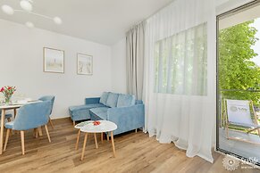 Seaside Apartamenty - Dominikana