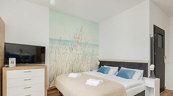 Seaside Apartamenty - Dominikana