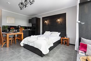 Seaside Apartamenty - Dominikana