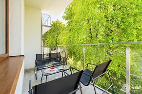 Seaside Apartamenty - Dominikana