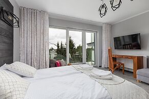 Seaside Apartamenty - Dominikana