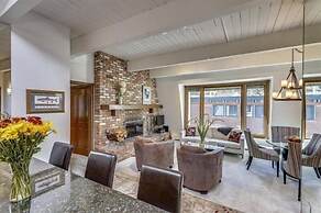 Exclusive 2 Bedroom Mountain Vacation Rental in the Heart of Downtown 