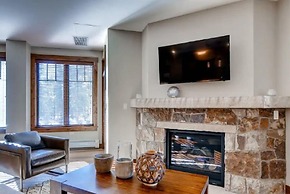 Luxury 3 Bedroom Breckenridge Vacation Rental With Stunning Mountain V