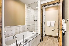 Luxury 3 Bedroom Breckenridge Vacation Rental With Stunning Mountain V