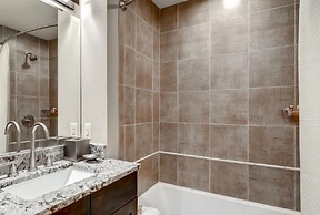 Luxury 3 Bedroom Breckenridge Vacation Rental With Stunning Mountain V