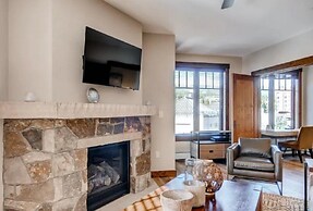 Luxury 3 Bedroom Breckenridge Vacation Rental With Stunning Mountain V