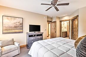Luxury 3 Bedroom Breckenridge Vacation Rental With Stunning Mountain V