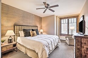 Luxury 3 Bedroom Breckenridge Vacation Rental With Stunning Mountain V