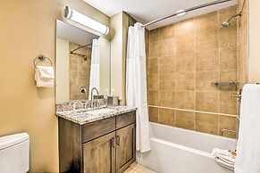 Luxury 3 Bedroom Breckenridge Vacation Rental With Stunning Mountain V