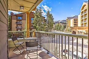 Luxury 3 Bedroom Breckenridge Vacation Rental With Stunning Mountain V