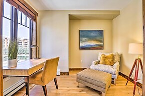 Luxury 3 Bedroom Breckenridge Vacation Rental With Stunning Mountain V