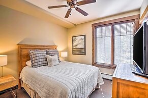 Luxury 3 Bedroom Breckenridge Vacation Rental With Stunning Mountain V