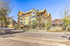 Luxury 3 Bedroom Breckenridge Vacation Rental With Stunning Mountain V