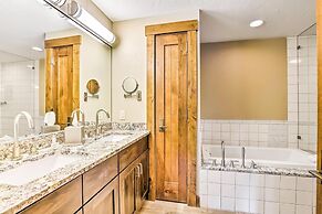 Luxury 3 Bedroom Breckenridge Vacation Rental With Stunning Mountain V