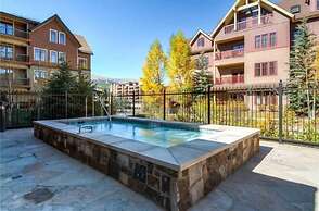 Luxury 3 Bedroom Breckenridge Vacation Rental With Stunning Mountain V
