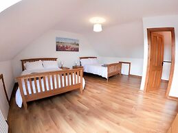The Heights & Hollows Farmhouse