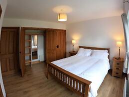 The Heights & Hollows Farmhouse