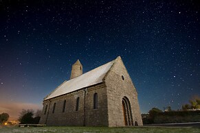The Heights & Hollows Farmhouse