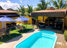 POUSADA SUMMER BEACH BY AFT