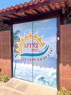 POUSADA SUMMER BEACH BY AFT