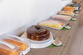 POUSADA SUMMER BEACH BY AFT