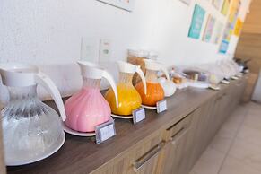 POUSADA SUMMER BEACH BY AFT