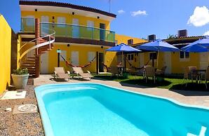 POUSADA SUMMER BEACH BY AFT