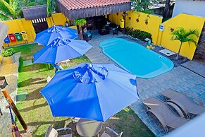 POUSADA SUMMER BEACH BY AFT