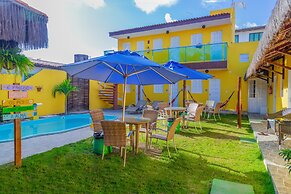 POUSADA SUMMER BEACH BY AFT