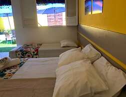 POUSADA SUMMER BEACH BY AFT