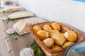 POUSADA SUMMER BEACH BY AFT