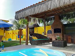 POUSADA SUMMER BEACH BY AFT