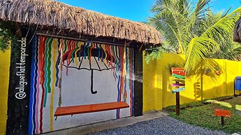 POUSADA SUMMER BEACH BY AFT