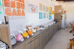 POUSADA SUMMER BEACH BY AFT