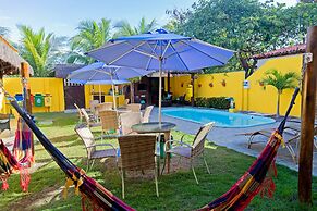 POUSADA SUMMER BEACH BY AFT