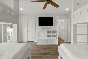 30A Beach House - Summerwind at TreeTop By Panhandle Getaways