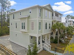 30A Beach House - Summerwind at TreeTop By Panhandle Getaways