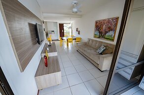 Nannai Residence by AFT